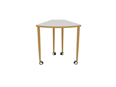 Training Table Alien Table Table 3d model Training Table Alien Table Table 3d model