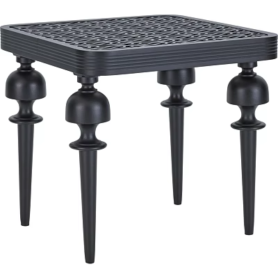 American Coffee Table Square Coffee Table Hemingway Islands 3d model