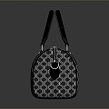 Women's Bag Women's Bag Fashion Women's Bag Famous Brand Bag Famous Brand Women's Bag Bag 3d model