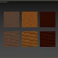 Floor Generator With Multitexture 4 For Hardwood Floors No Plugins Mode Included