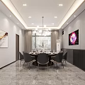 Modern Tobacco and Alcohol Store Interior Design With Display Cabinets Shelves and Liquor Tobacco Products