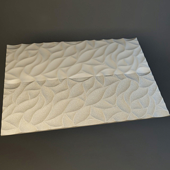 Wall 3d model