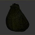 Sack Bag Grain Bag Bag Bag Bag Bag Bag Bundle Sack Sack Sack Sack Sack Sack Bundle Sack Jute Sack 3d model