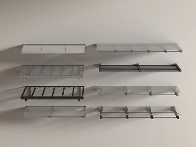 Various Modern Outdoor Canopy Designs For Garden Patio And Commercial Spaces 3d model