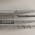Various Modern Outdoor Canopy Designs For Garden Patio And Commercial Spaces