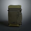 Camping backpack travel bag travel backpack backpack camping bag mountaineering bag hiking backpack travel bag 3d model