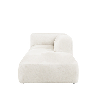 Modern chaise longue 3d model