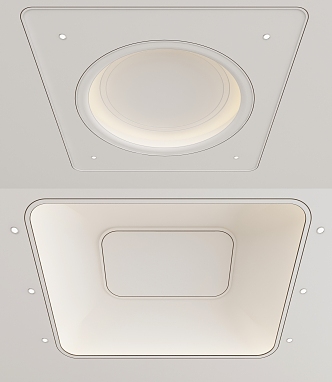 Ceiling 3d model