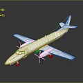 Innovative Aerospace Rocket Launch Vehicle For Deep Space Exploration And Cosmic Research