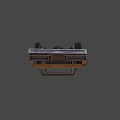 Car 3d model