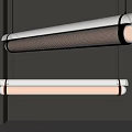 Pendant lamp 3d model