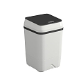 Modern Washing Machine Small Washing Machine 3d model