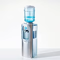 Stainless Steel Floor Standing Water Dispenser as Essential Office Appliance for Daily Hydration