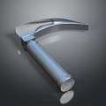 Professional Stainless Steel Laryngoscope Medical Instrument With Handle For Clinical Use
