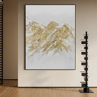 Rizhao Jinshan Hanging Paintings New Chinese Hanging Paintings Chinese Hanging Paintings Modern Hanging Paintings Light Luxury Hanging Paintings Living Room Hanging Paintings Entrance Hanging Paintings Bedroom Hanging Paintings Study Hanging Paintings 3d model