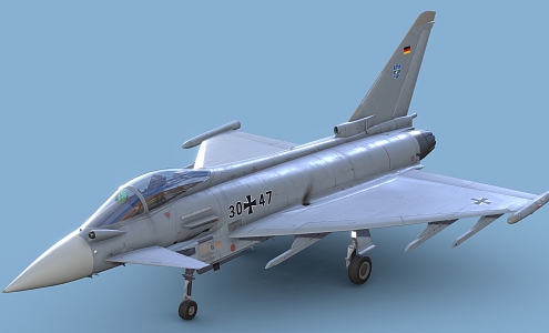 Plane toys 3d model