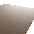 Wood Flooring 3d model