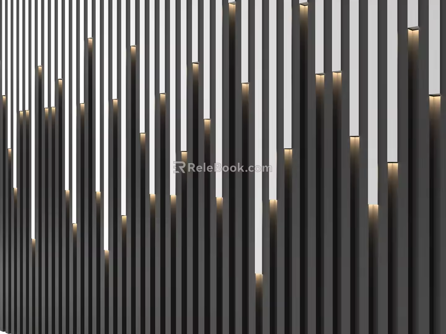 modeling wall background wall 3d model