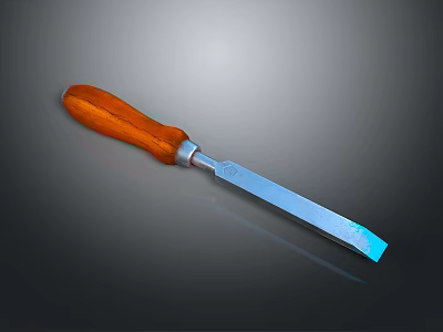 Modern Minimalist Lighting Fixture Combination With Metal Frame And Glass Shades For Home Decor 3d model