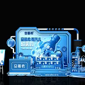 Ultra Real Time Steam Commercial Equipment By Anmuxi With Advanced Processing System