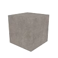 Gray Textured Floor Tiles With Matte Finish Neatly Laid In Modern Home