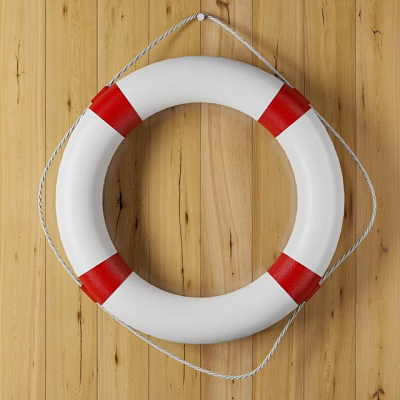 Swimming ring 3d model Swimming ring 3d model