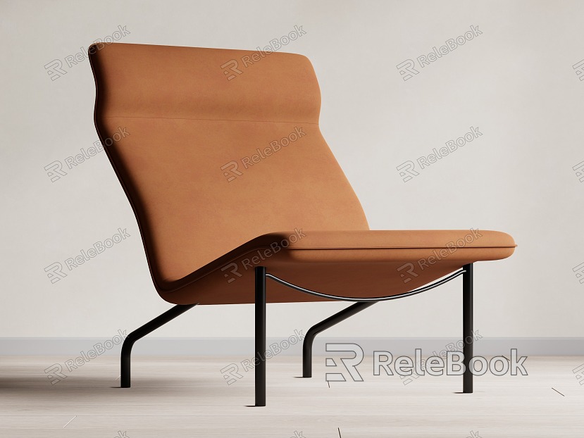 Leisure Chair model