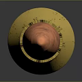 Bullets Pistol Bullets Rifle Bullets Machine Gun Bullets Ammunition Bullet Box Bullets Shooting Bullets 3d model