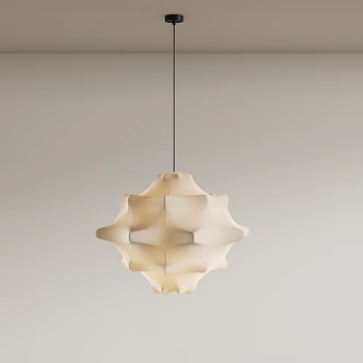 Pendant lamp 3d model