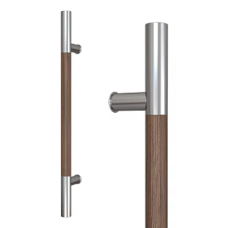 WALA Hands in Hand 3d model