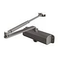 RYOBI Heavy Duty Metal Door Closers And Hinge Mechanisms Hardware