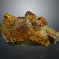 Rock Block Rock Block Rock Specimen Boulder Big Stone Block Rock Stratum Rock Stratum Rock Stratum Rock 3d model