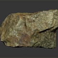 Rock Rock Block Rock Block Rock Block 3d model