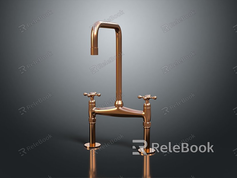 Faucet Traditional Faucet Old Faucet Shower Head Shower Equipment model