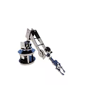 Mechanical arm 3d model
