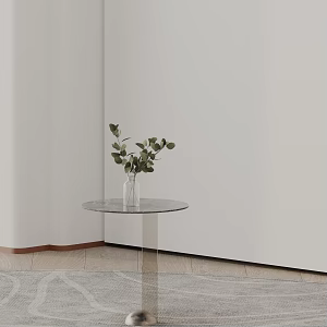 Side 3d model