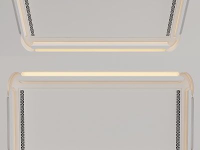 Ceiling model