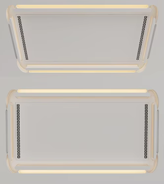 Ceiling 3d model