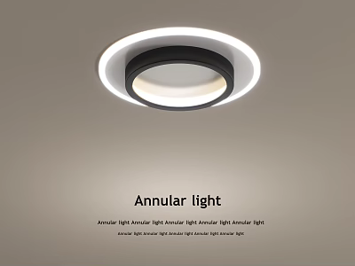 Lighting ceiling lamp atmosphere lamp living room lamp wall washing lamp electrical equipment 3d model