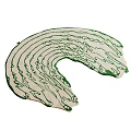 Carpet Tapestry Shaped Carpet Pattern Carpet Pattern Carpet 3d model