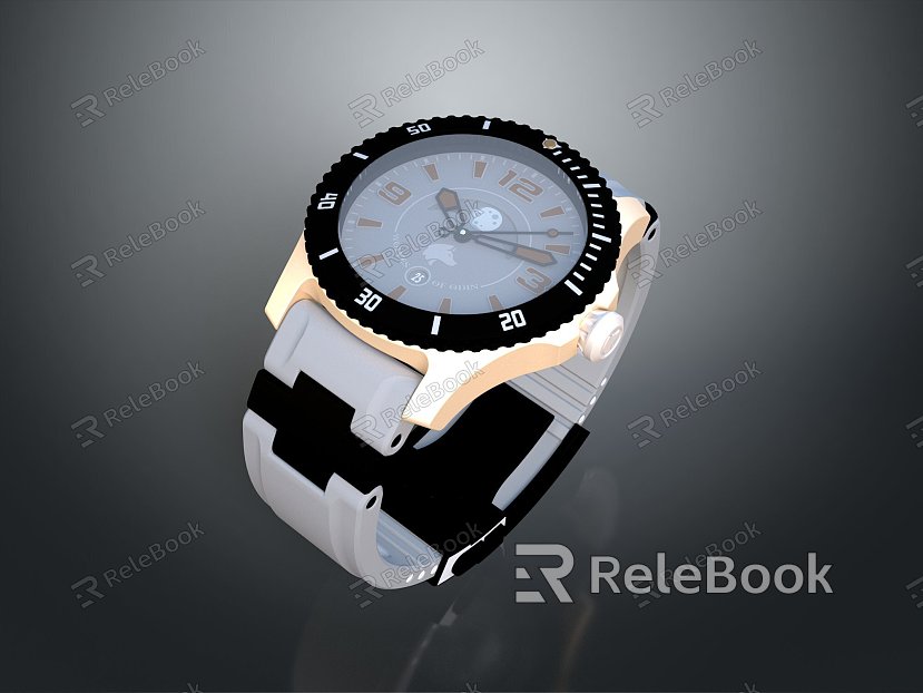 Watch High-end watch High-end watch High-end watch Luxury watch Luxury watch High-end watch Famous watch wristwatch model