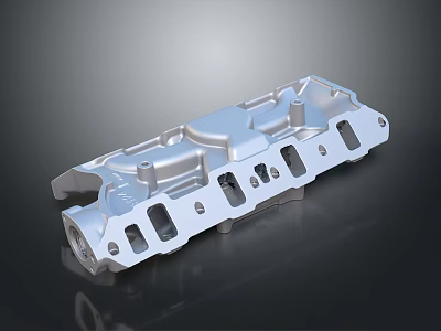 High Quality Car Tire With Durable Rubber Tread And Modern Design Features 3d model