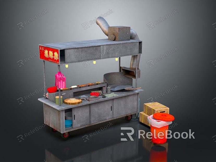 Food Truck Food Vending Vehicle Mobile Food Truck Mobile Vendor Mobile Vendor Mobile Vendor Car Dining Car Mobile Dining Car model