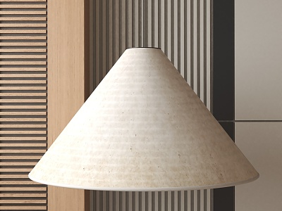 Modern chandelier model