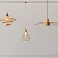 Pendant lamp 3d model