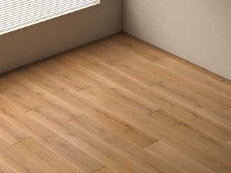 Wood Flooring 3d model