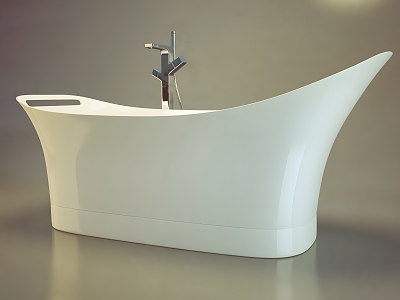 Bathtub Bathroom Bathtub Bathroom Faucet Home model