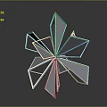 Geometry Sacred Geometry Modeling Geometry Solid Geometry 3d model