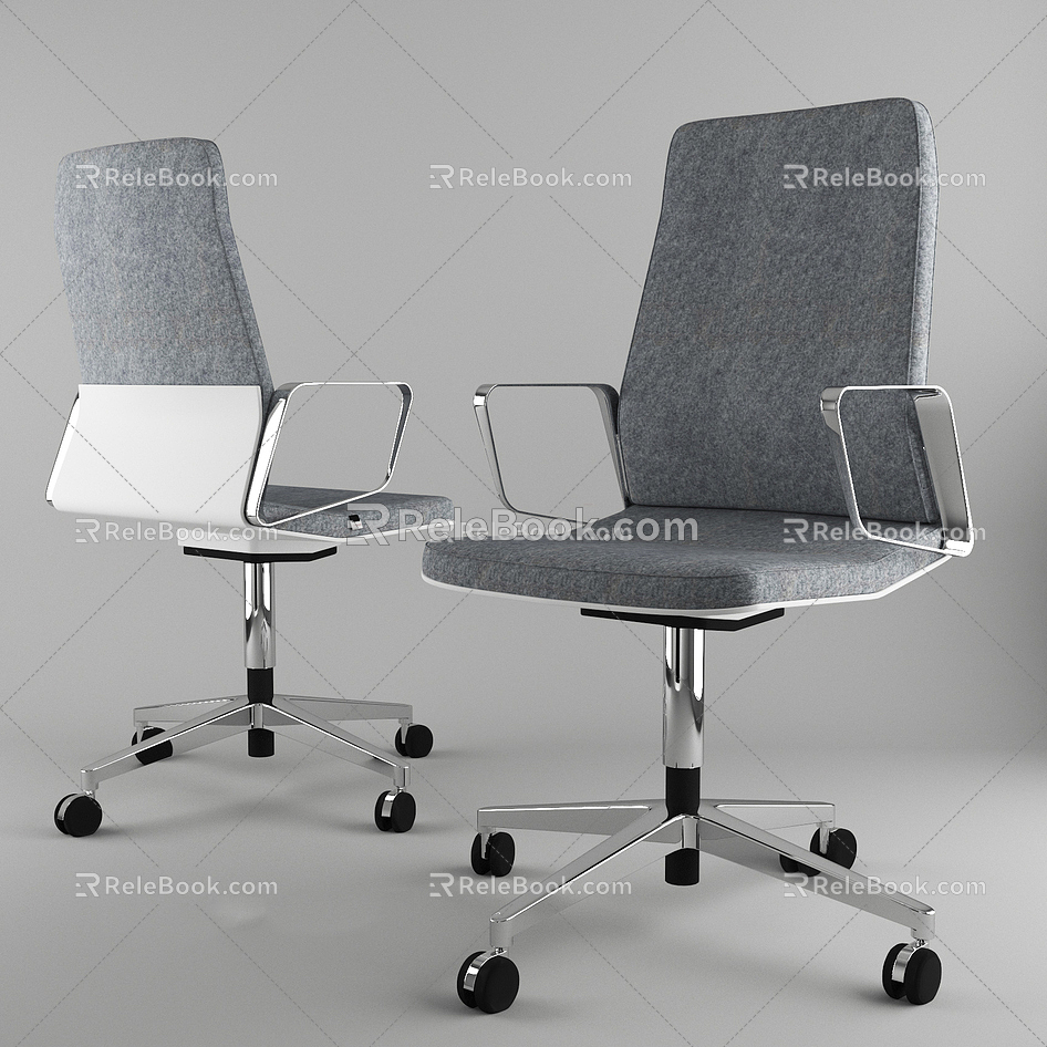 Office Chair 3d model