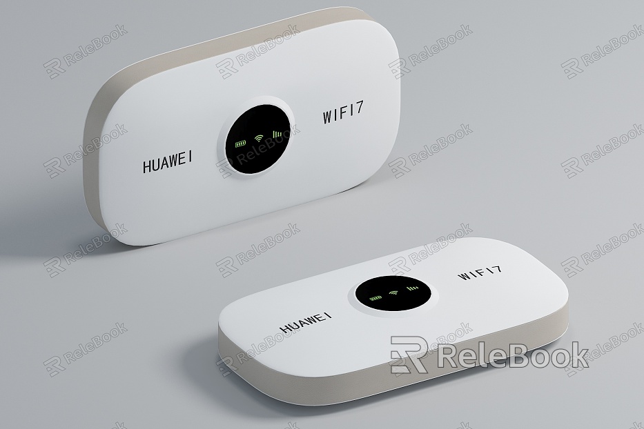 Wireless WiFi model